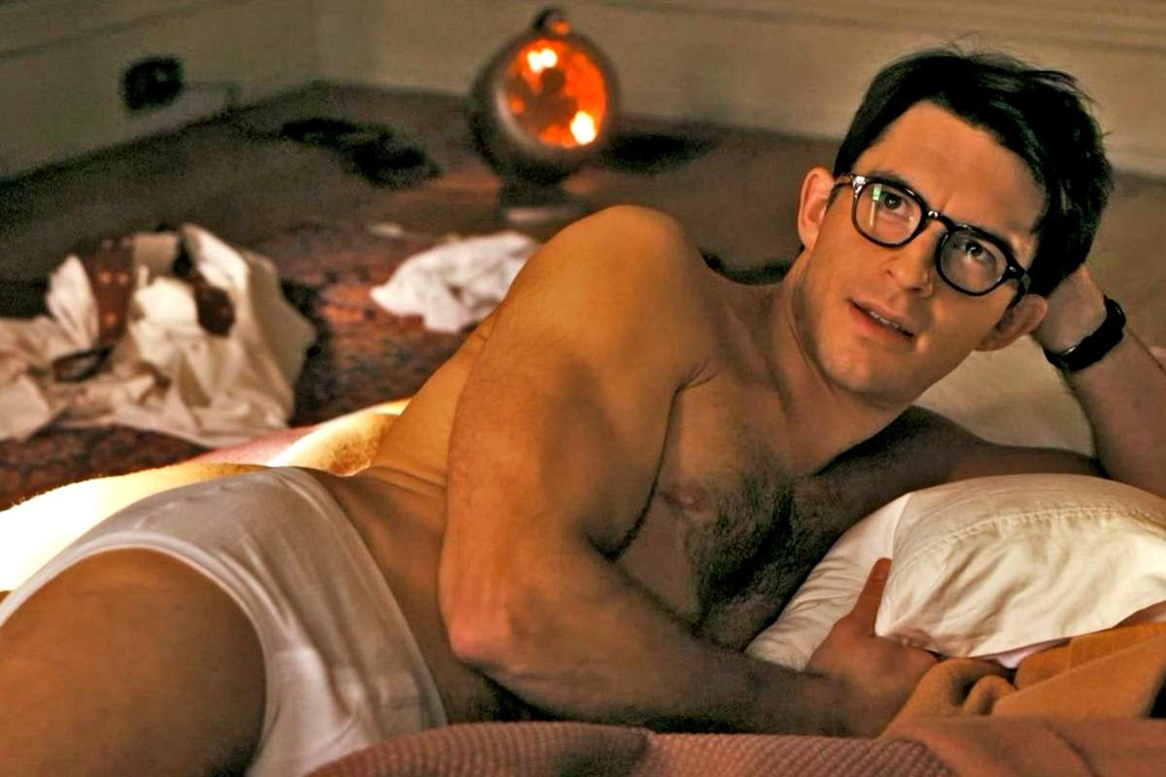 \u200b\u200bJonathan Bailey on \u200bFellow Travelers\u200b