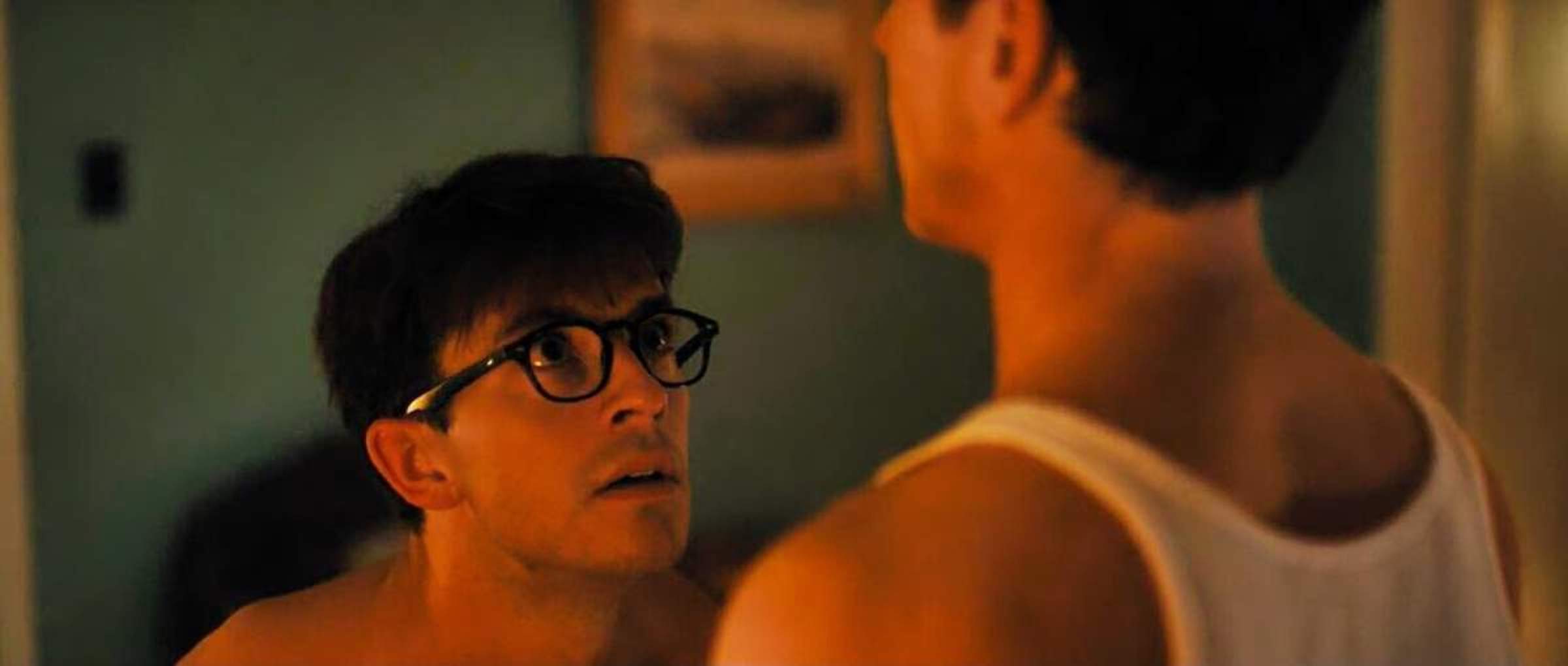 \u200b\u200bJonathan Bailey on \u200bFellow Travelers\u200b