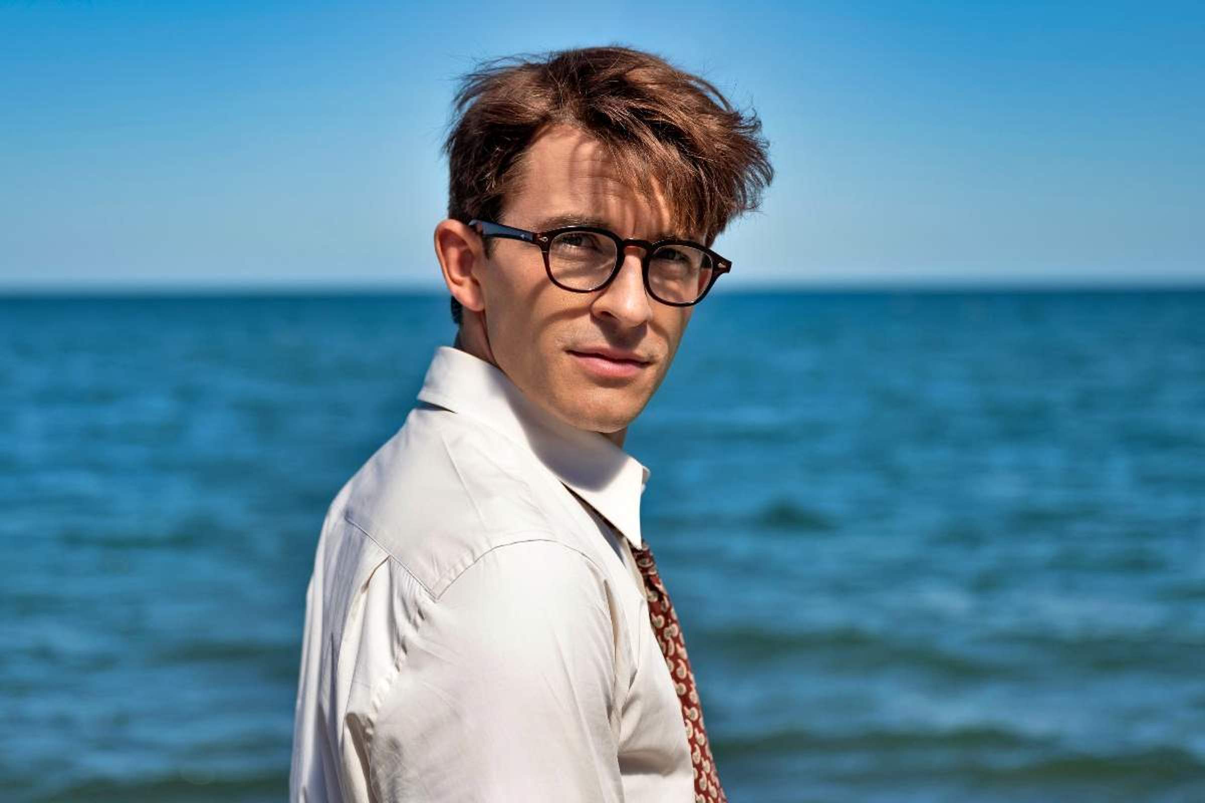 \u200b\u200bJonathan Bailey on \u200bFellow Travelers\u200b