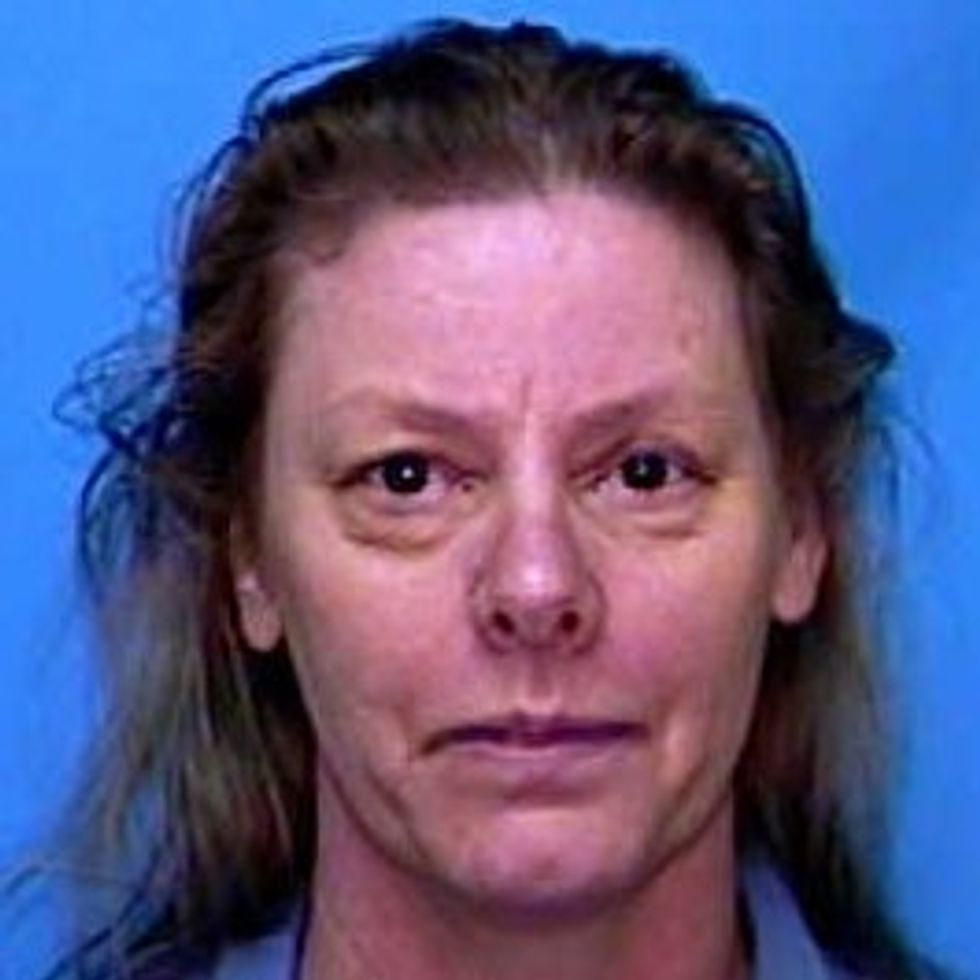 \u200bAileen Wuornos