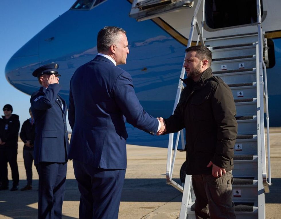 \u200bCourtesy Ukranian Embassy