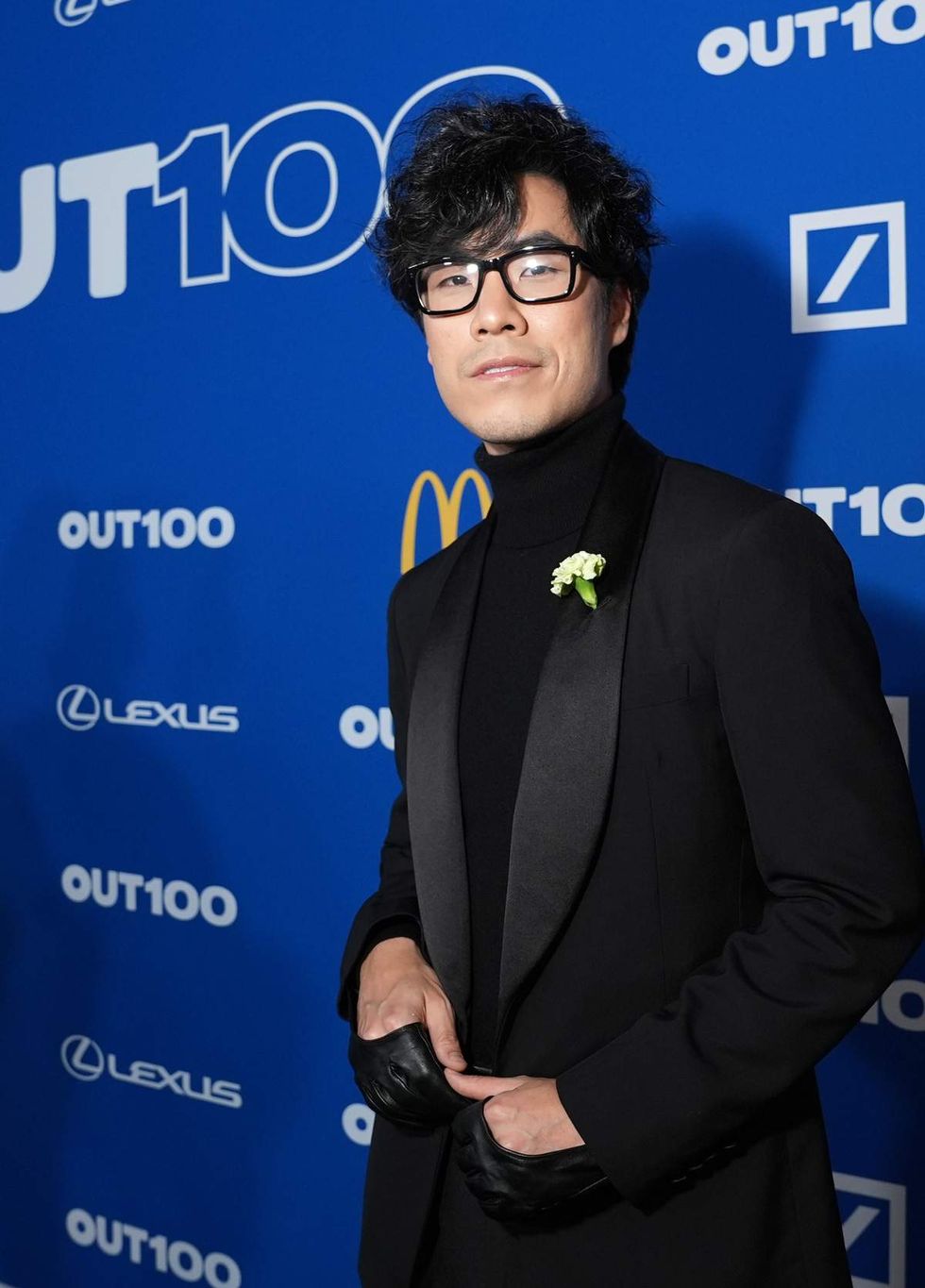 \u200bEugene Lee Yang