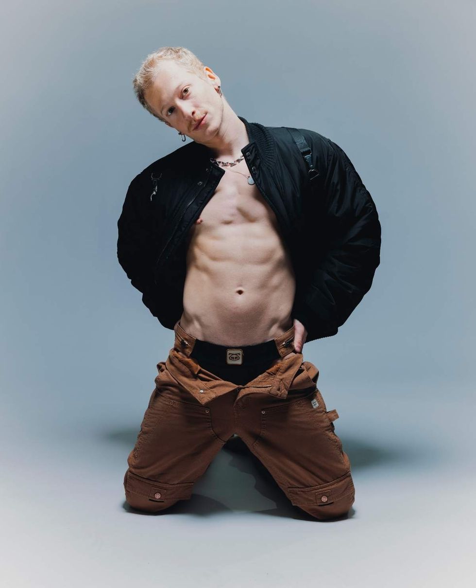 \u200bGriffin Maxwell Brooks