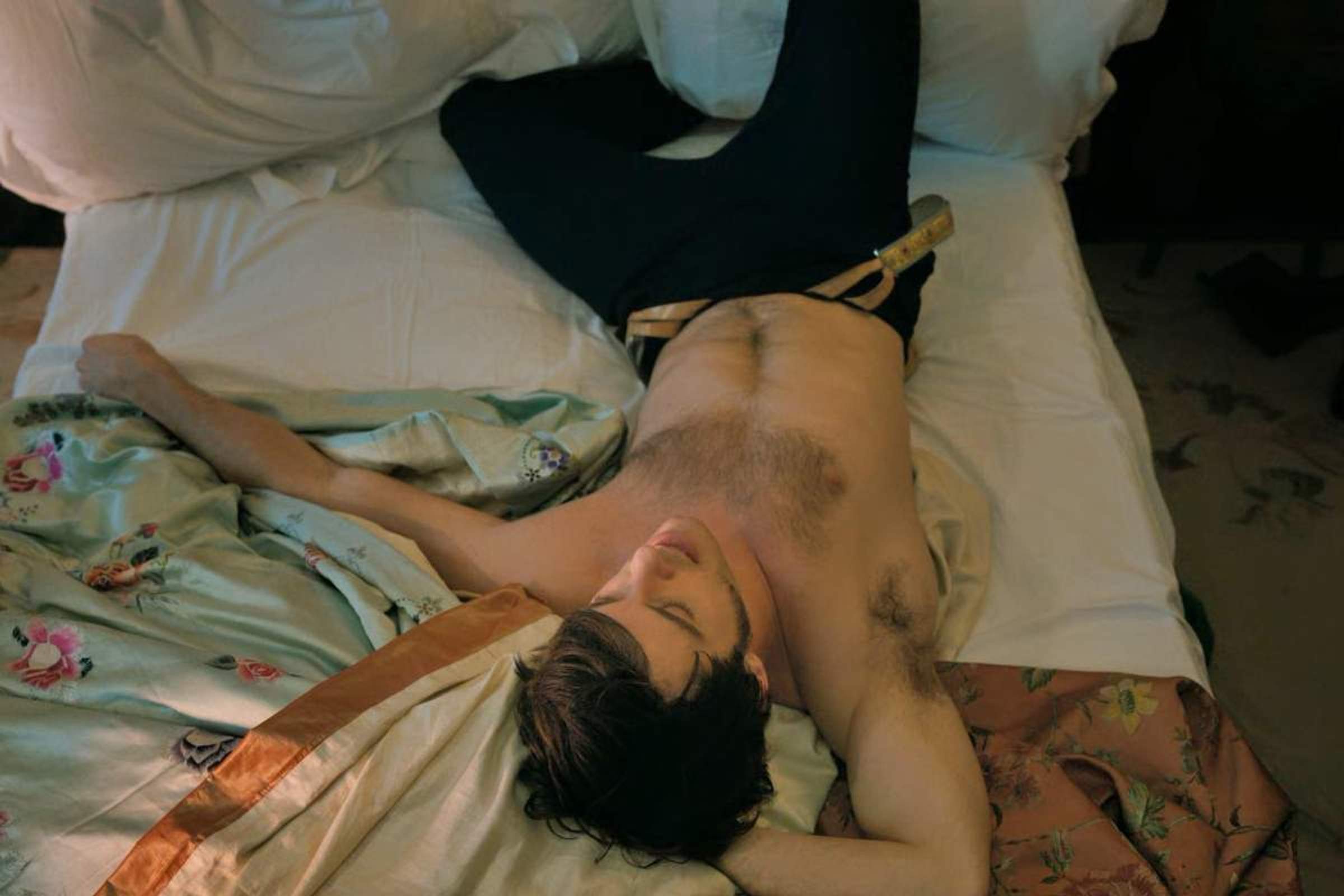 \u200bJonathan Bailey on \u200bBridgerton\u200b