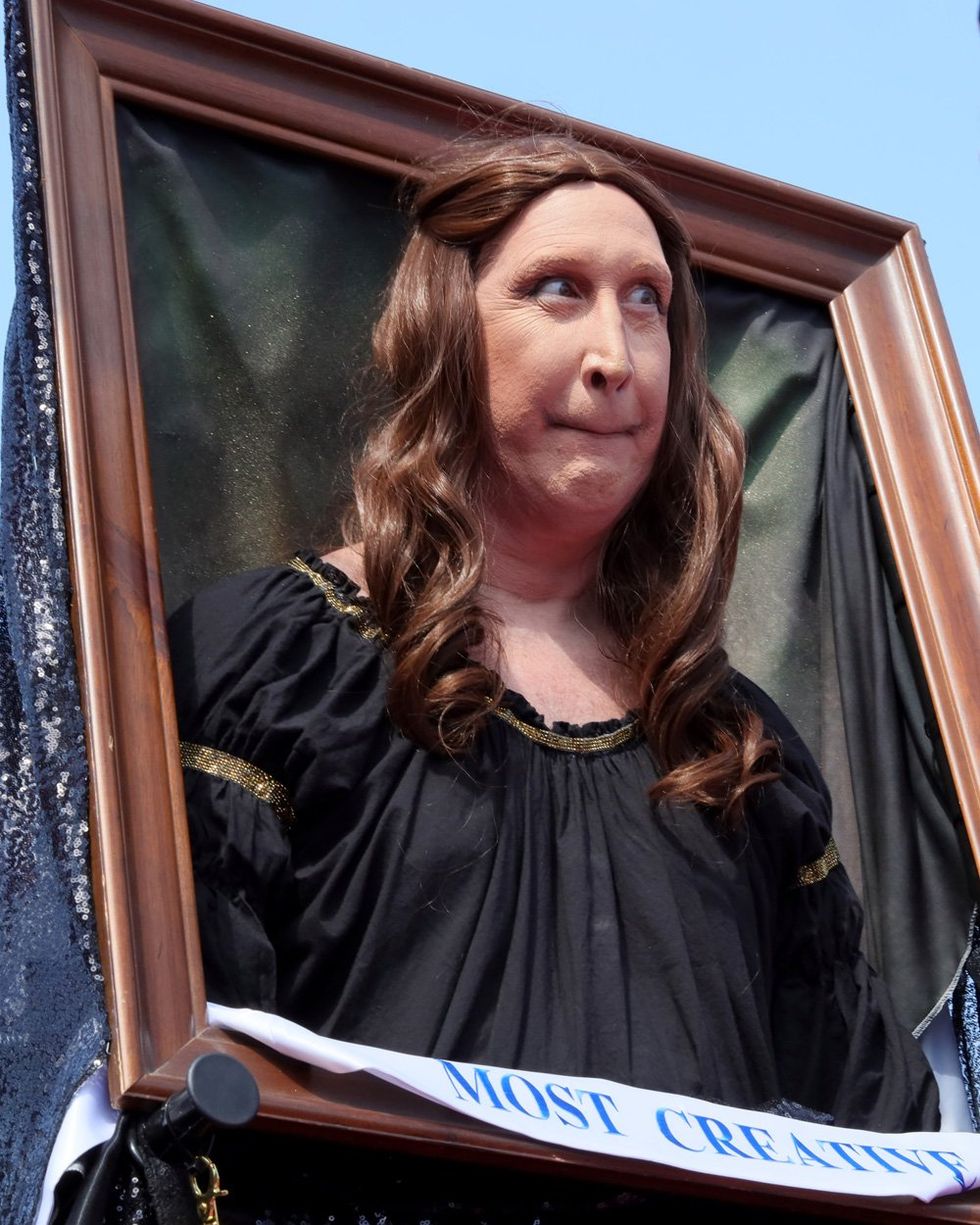 \u200bThe 50th Invasion of the Pines in Fire Island