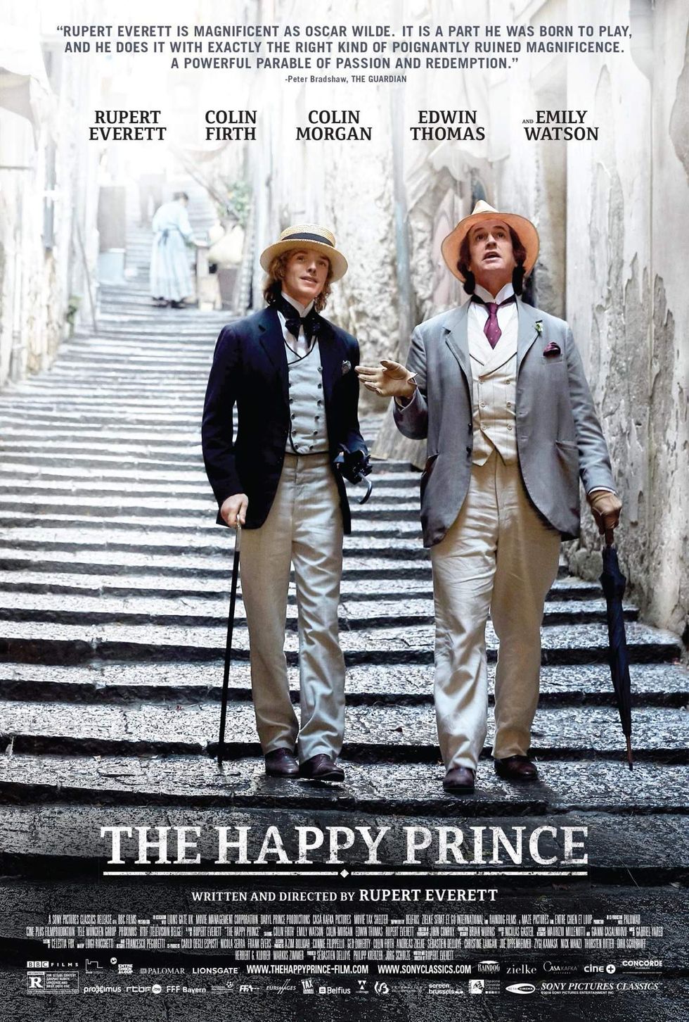 \u200bThe Happy Prince