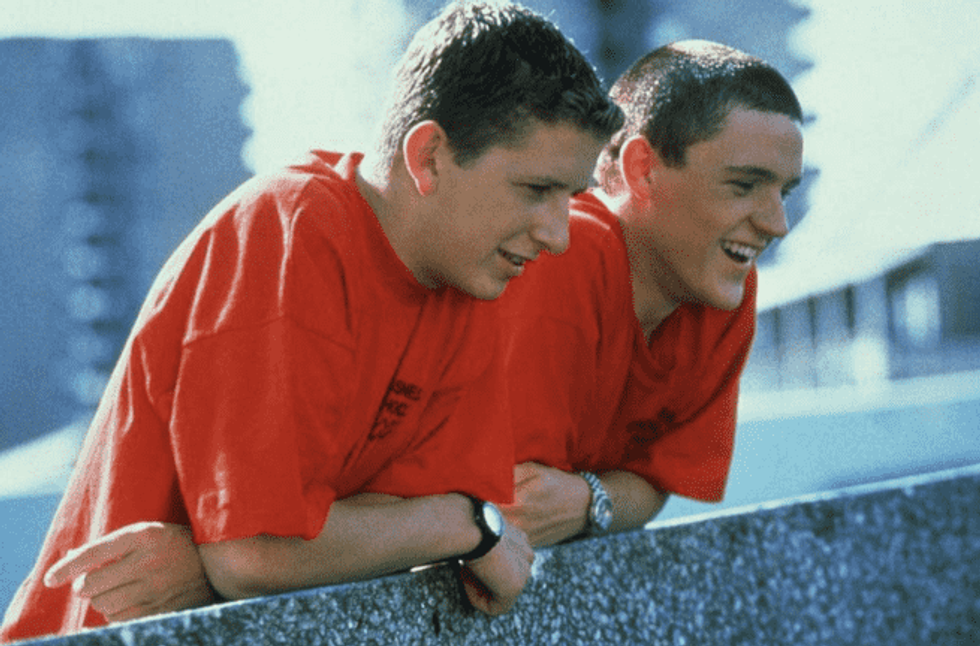 \u2018Beautiful Thing\u2019 (1996)