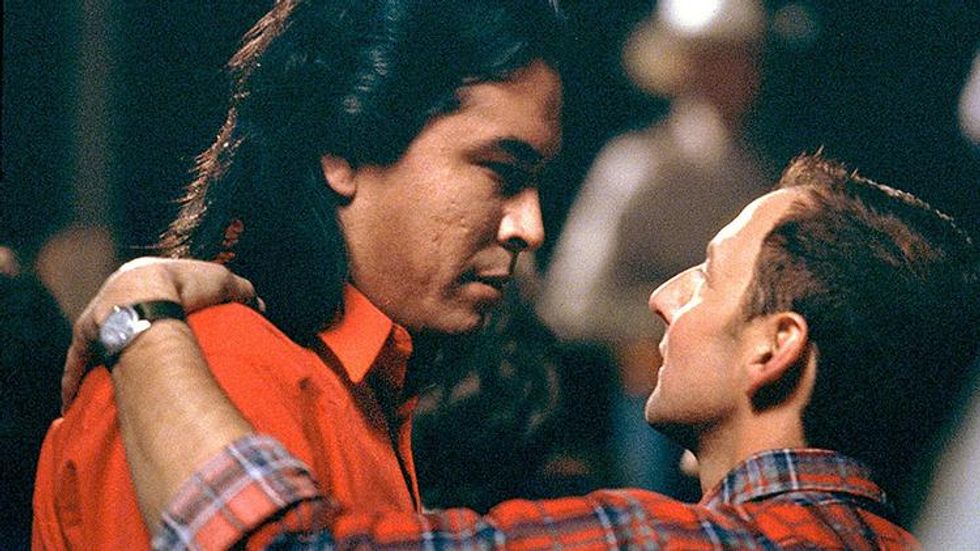 \u2018Big Eden\u2019 (2001)