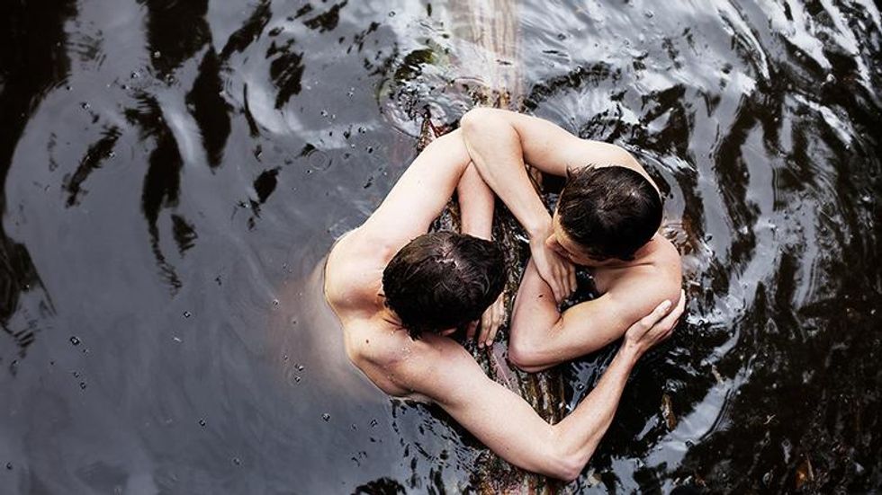 \u2018Boys\u2019 (Jongens) (2014)