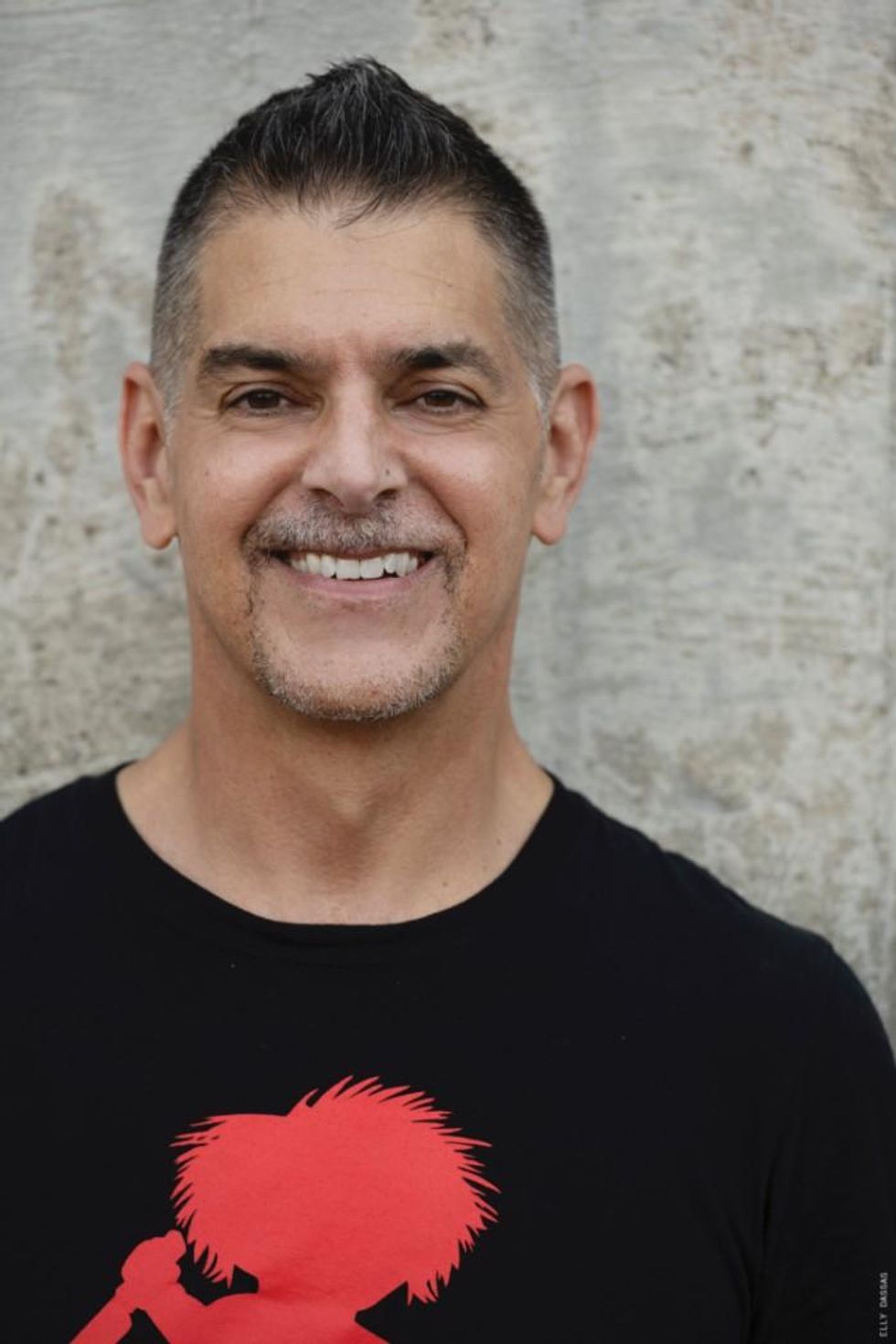 \u2018Chucky\u2019s Gay Creator Don Mancini on His Queerest Project Yet
