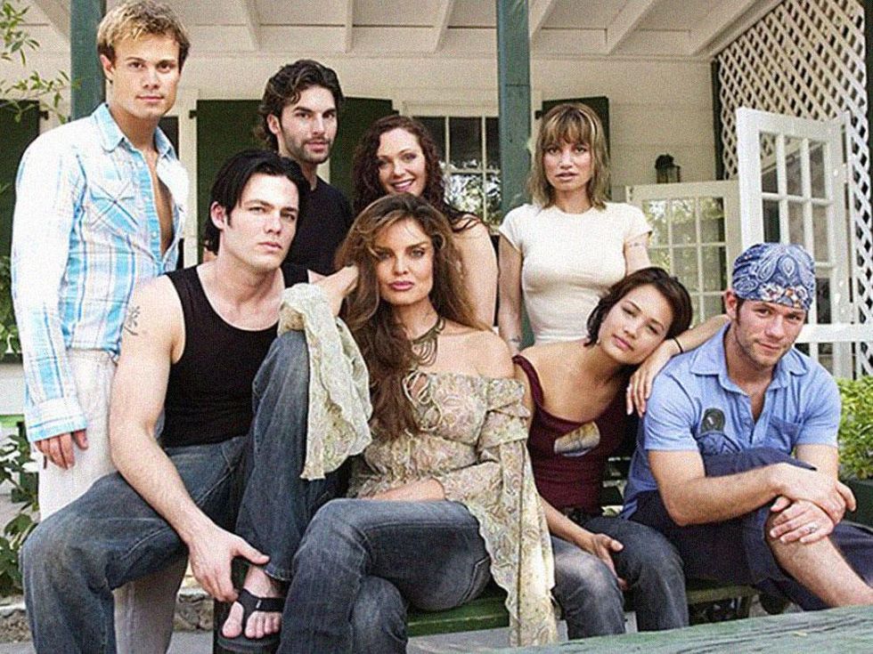 \u2018Dante\u2019s Cove\u2019\u2014Where Are They Now?