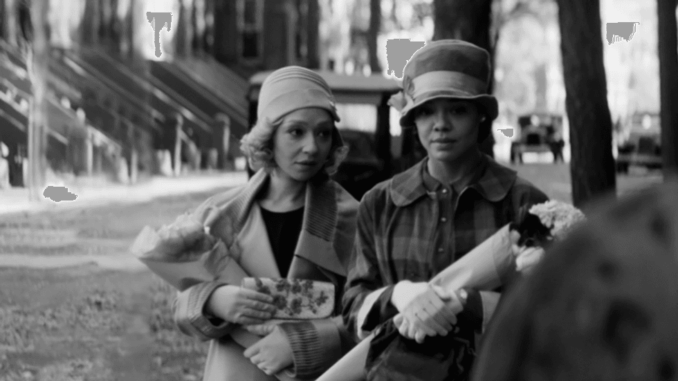 \u2018Mayor Pete,\u2019 \u2018Passing,\u2019 Madonna to Highlight NewFest 2021 in NYC