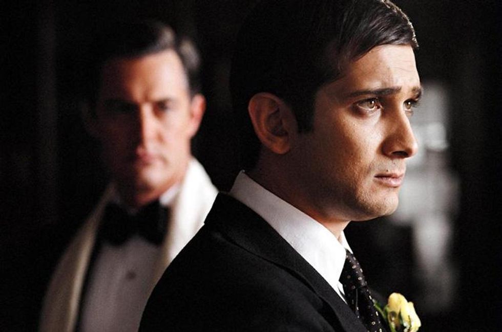 \u2018Touch of Pink\u2019 (2004)