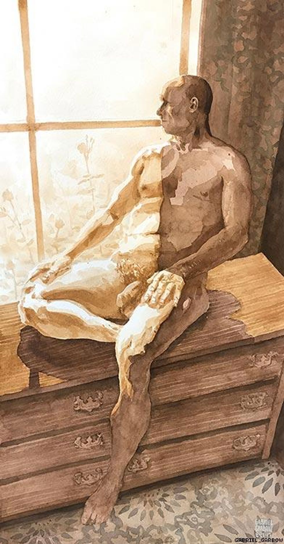 \u201cJim\u201d (commission)