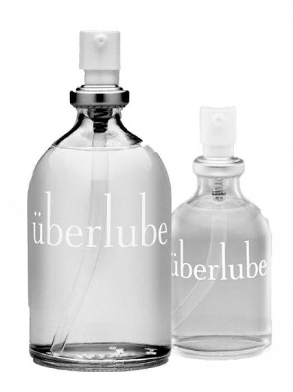 UberLube