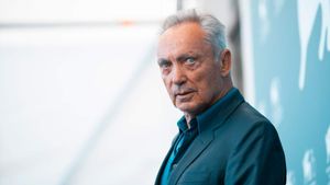 Gay Hollywood and art house star Udo Kier dies at 81