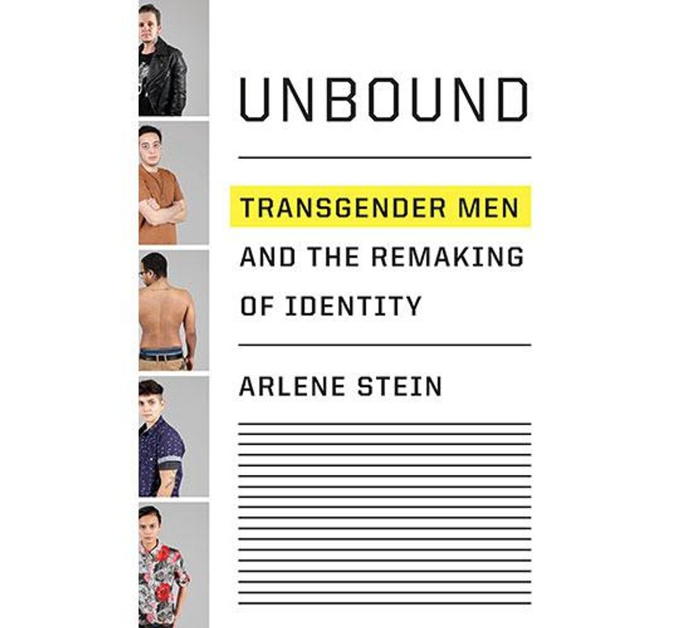 UNBOUND: Transgender Men And The Remaking Of Identity