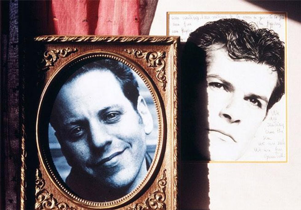 Under the Influence, Donald and Victor