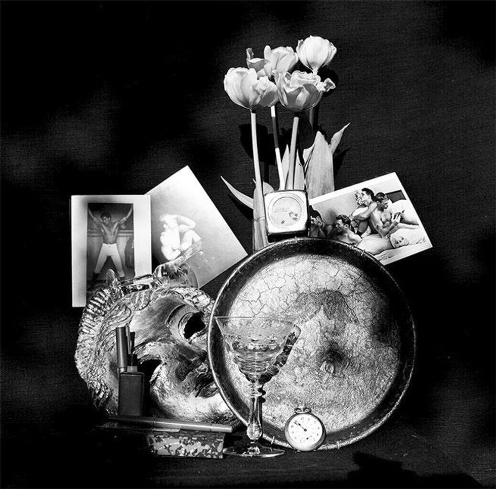 Under the Influence, Donald and Victor