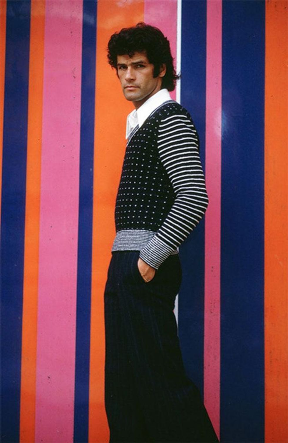 Under the Influence, Donald and Victor