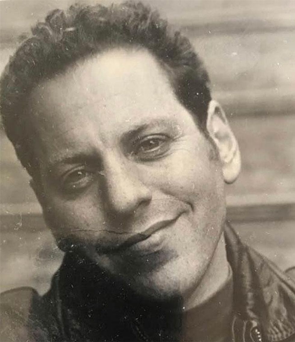 Under the Influence, Donald and Victor