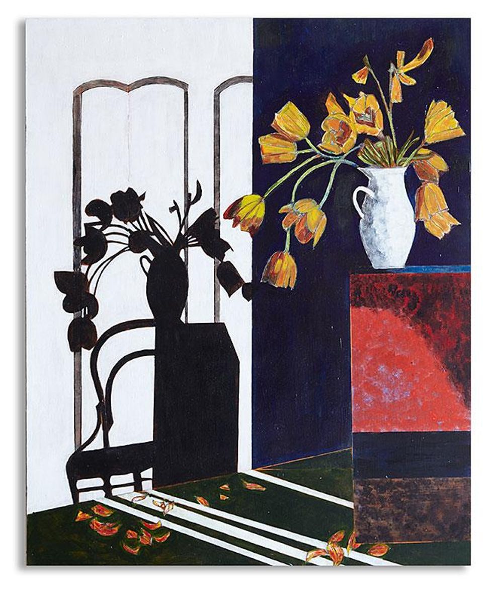 Under the Influence, Donald and Victor