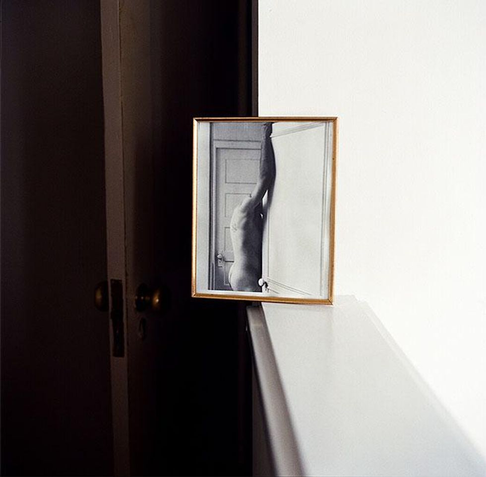 Under the Influence, Donald and Victor