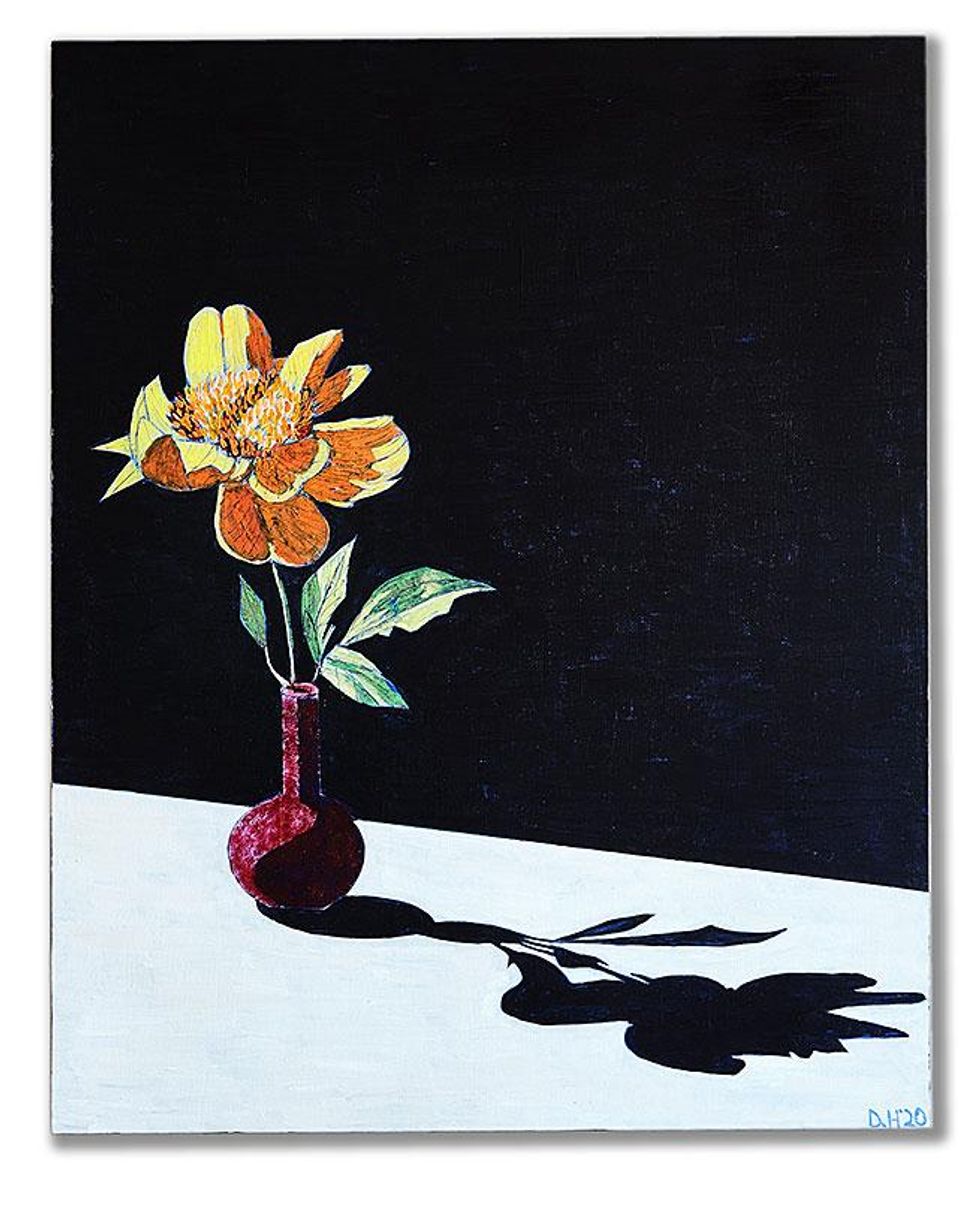 Under the Influence, Donald and Victor