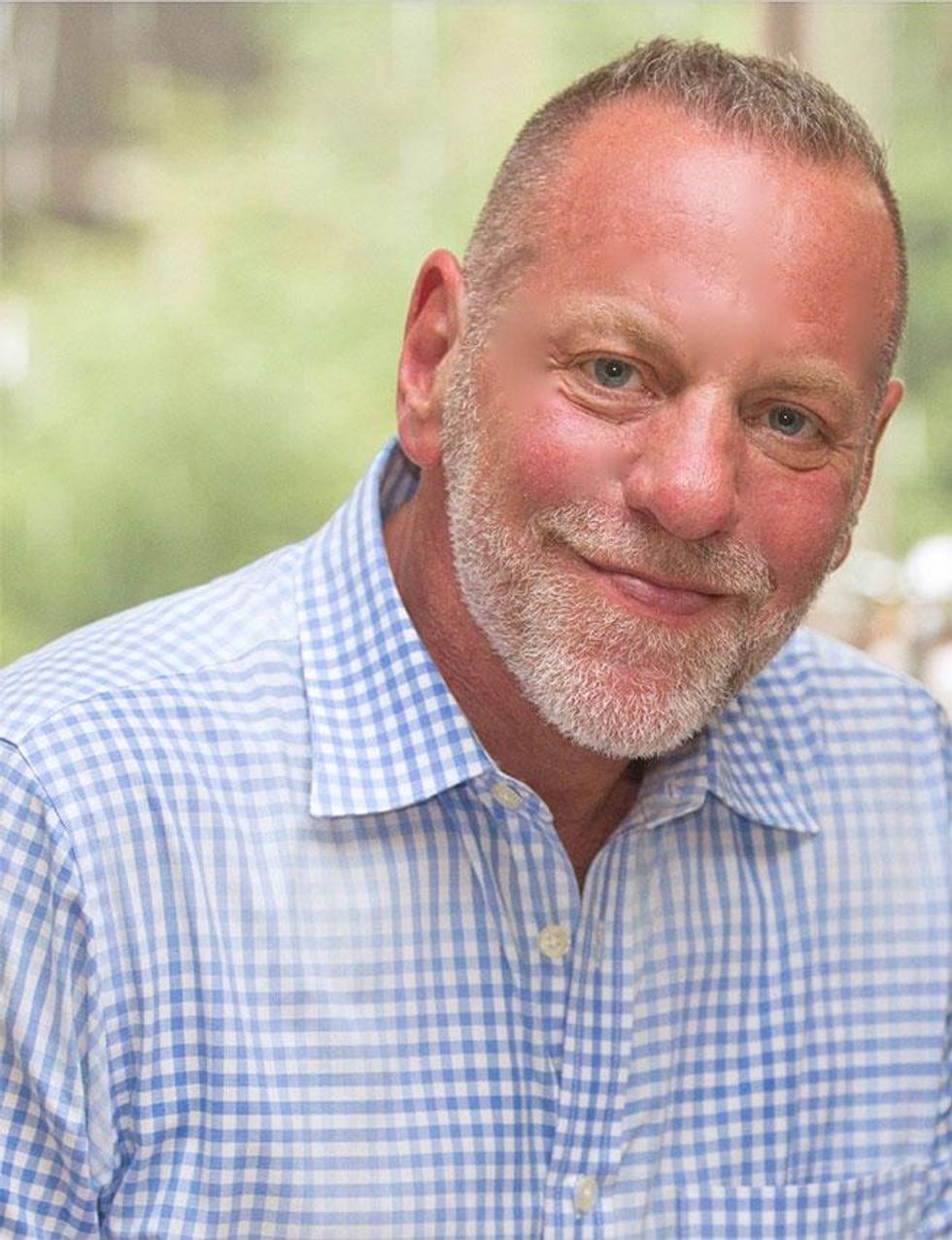 Under the Influence, Donald and Victor