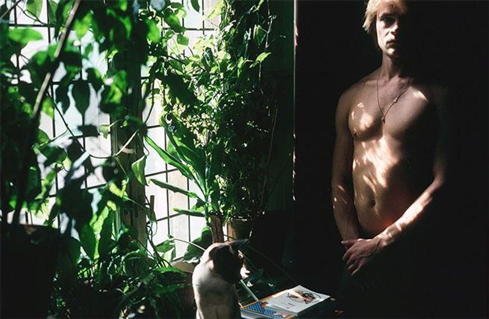 Under the Influence, Donald and Victor