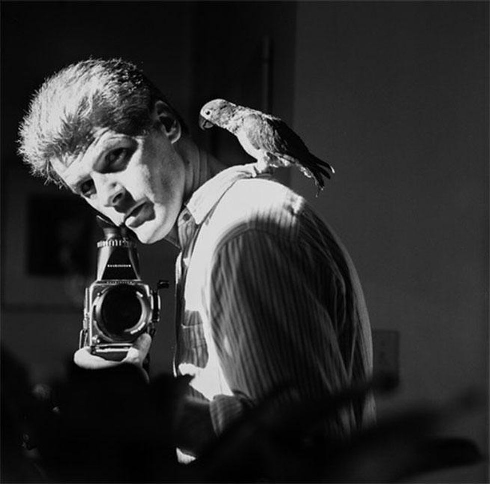 Under the Influence, Donald and Victor