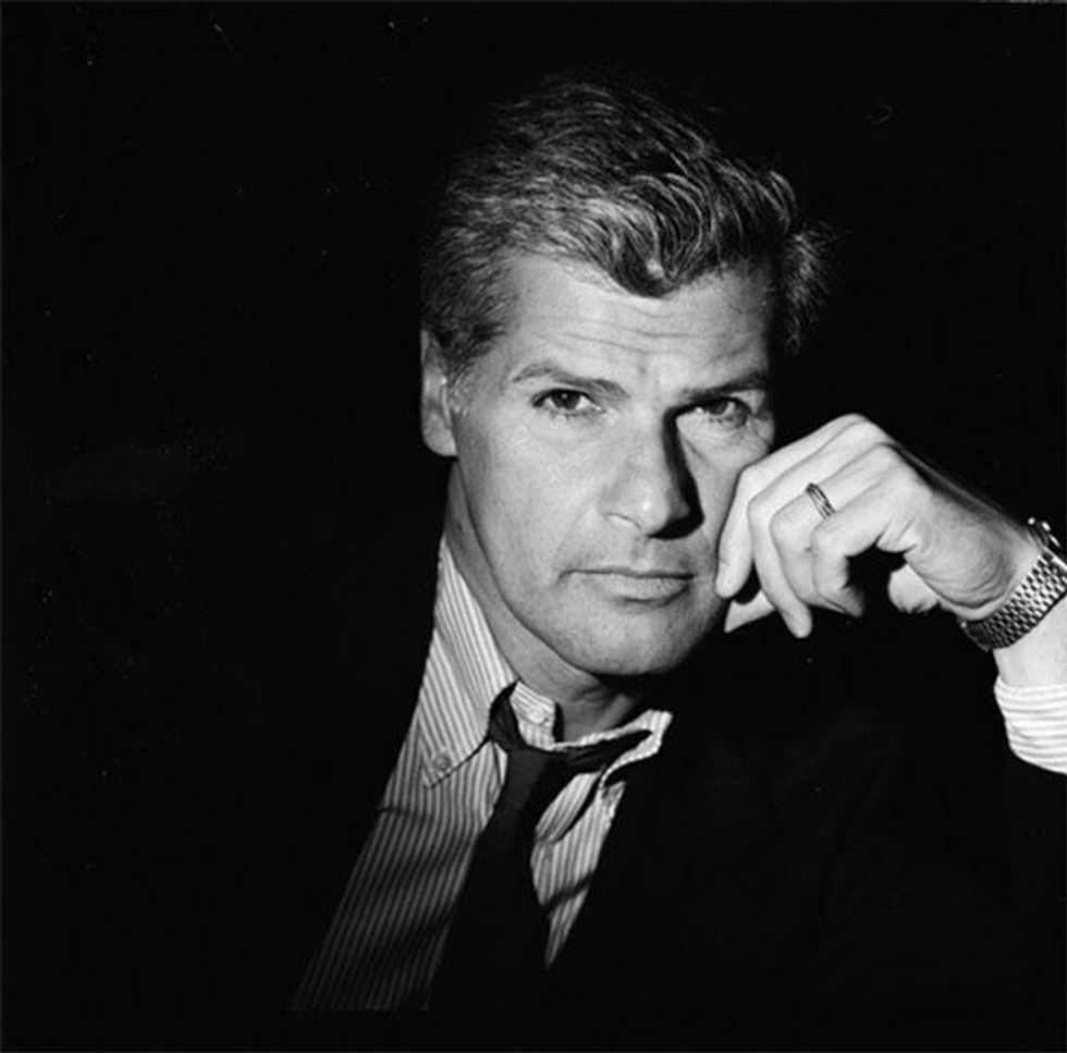 Under the Influence, Donald and Victor