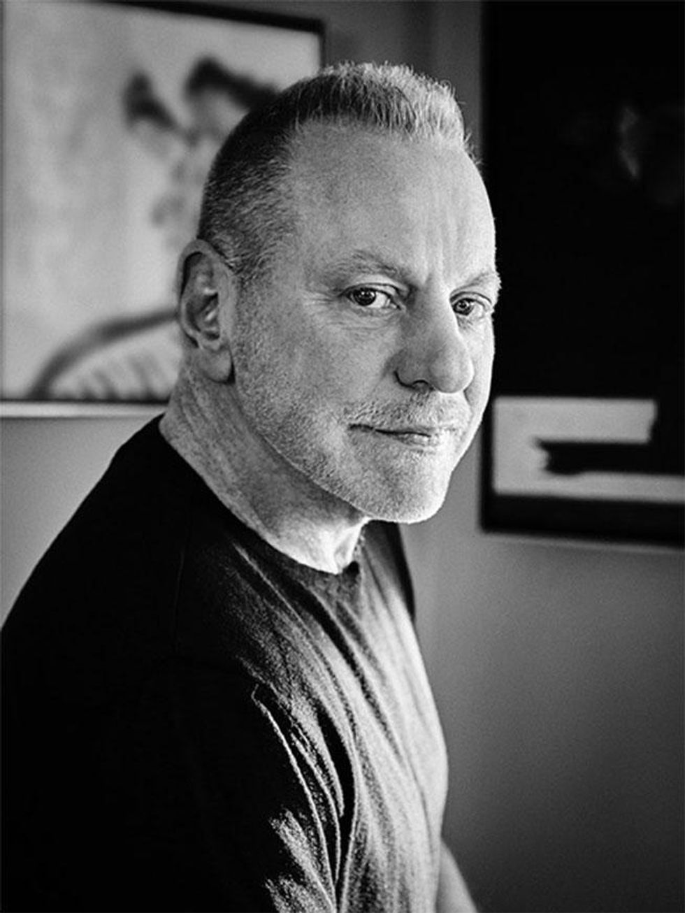 Under the Influence, Donald and Victor