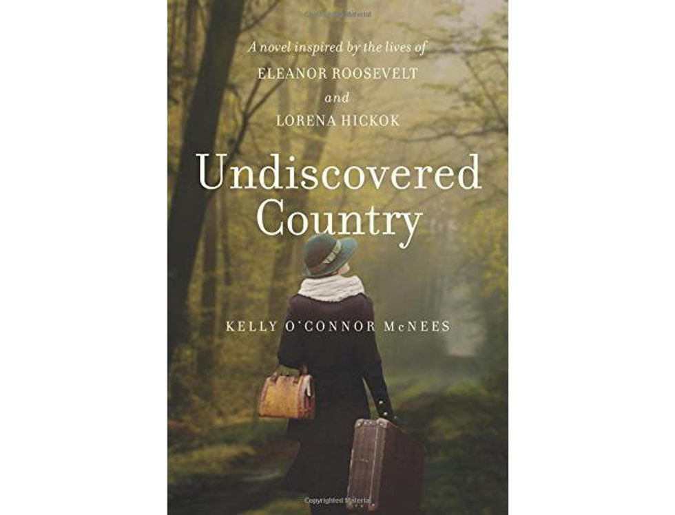 Undiscovered Country