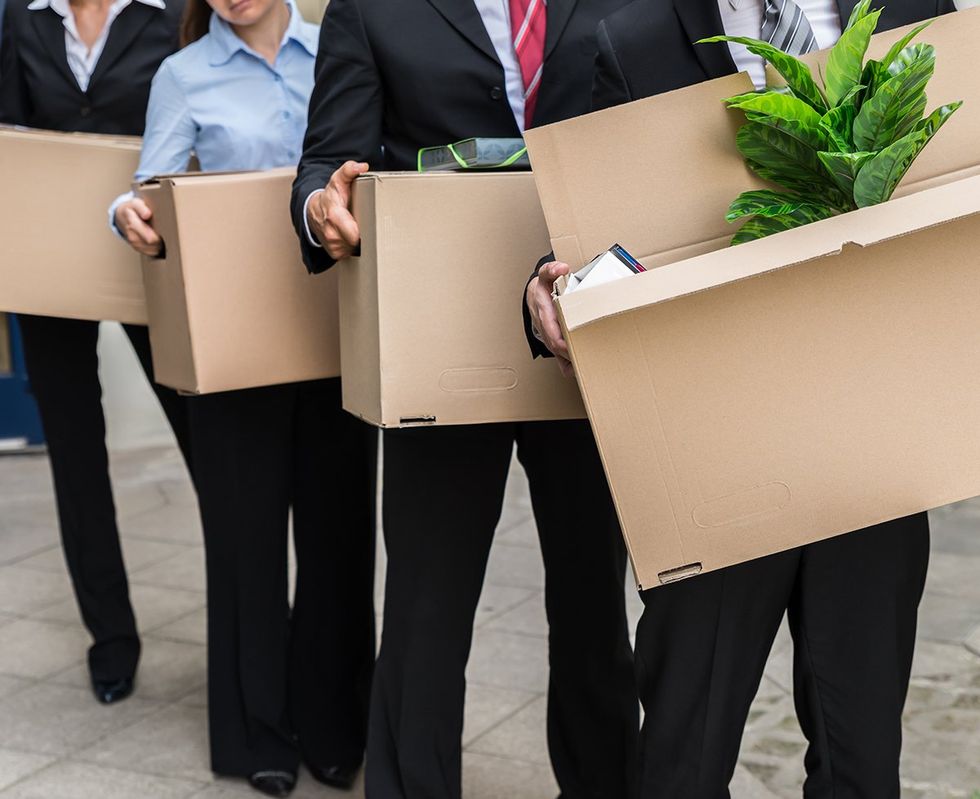 Unemployed Box 20 things we have more of than transgender NCAA athletes | Advocate.com