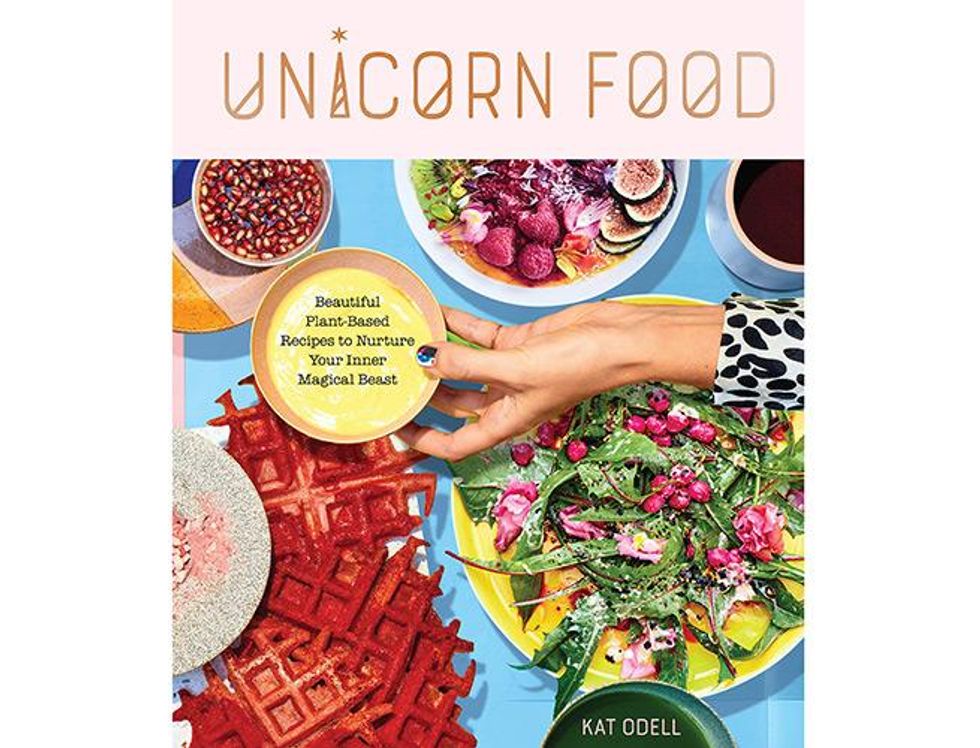 Unicorn Food