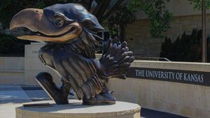 University of Kansas threatens transgender employee over bathroom use