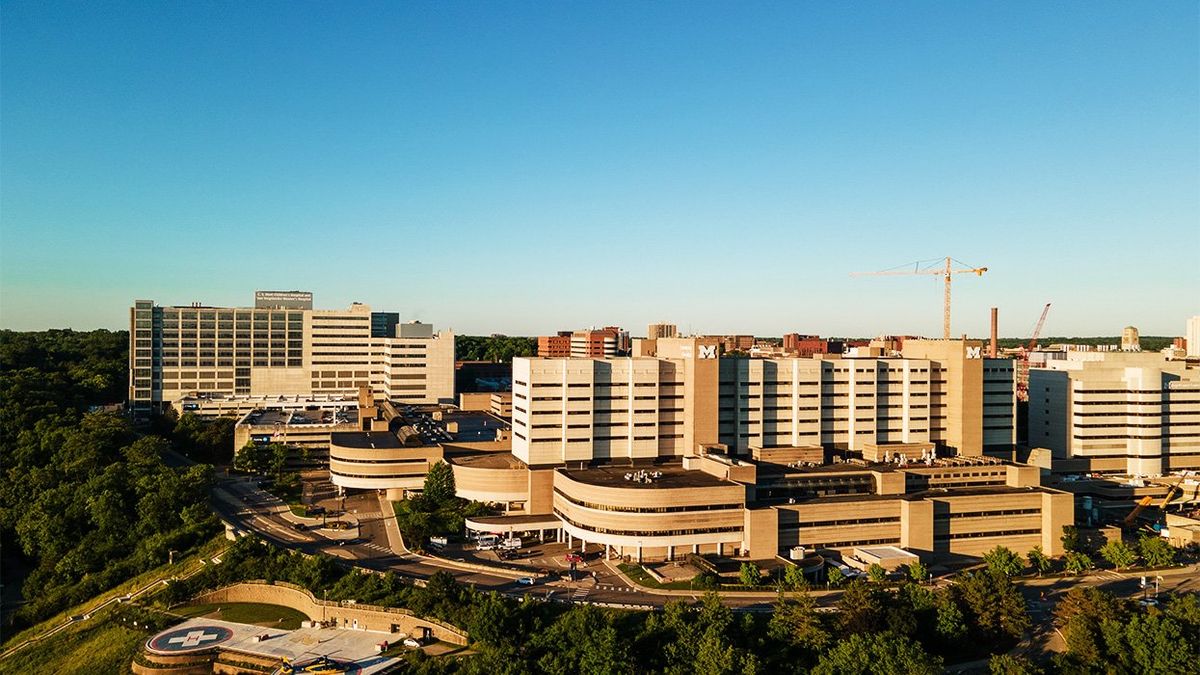 University of Michigan drops trans care for minors