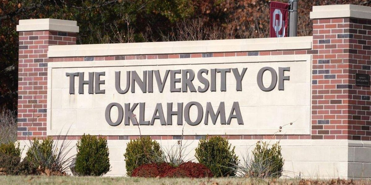 Another University of Oklahoma instructor suspended in biblical psychology paper grading controversy