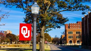 Instructor who gave U of Oklahoma student a zero on anti-trans paper removed from teaching