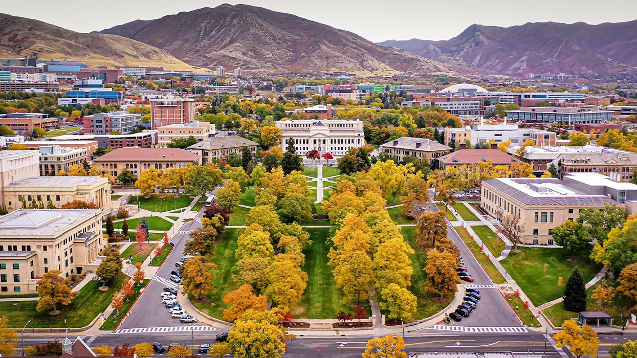 University of Utah