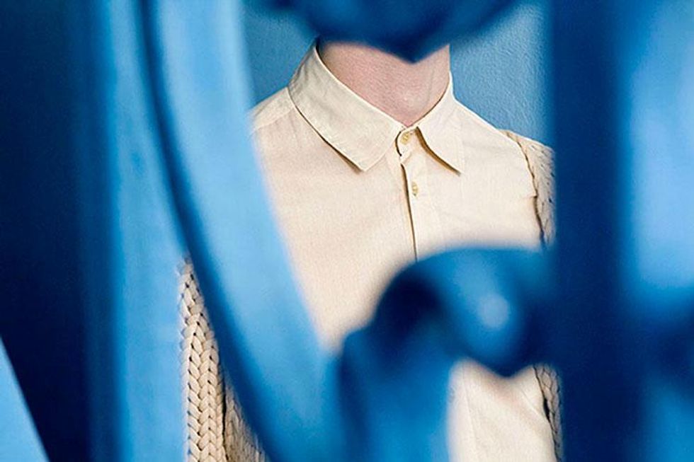 Untitled, 2012, Juan Arce