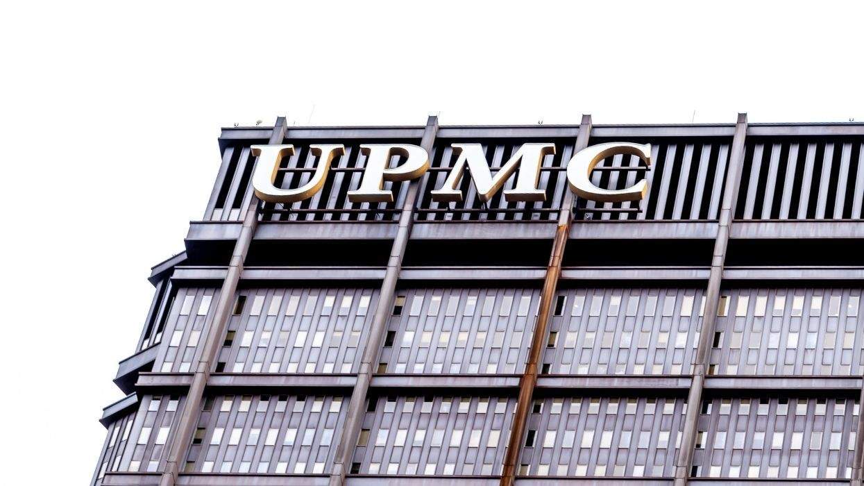 upmc pittsburgh