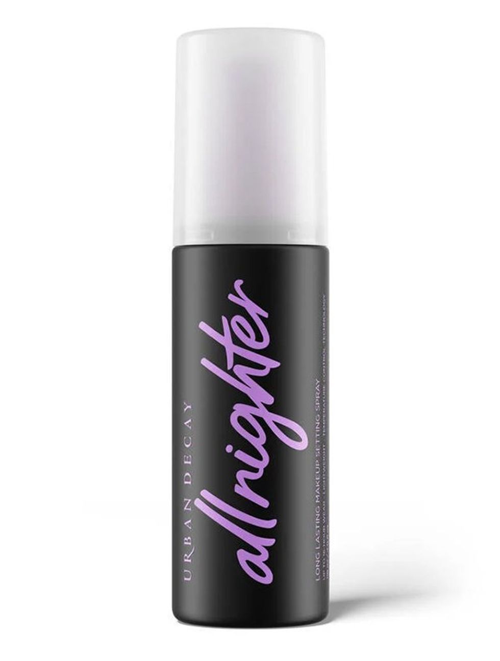urban decay brand ALL NIGHTER WATERPROOF MAKEUP SETTING SPRAY