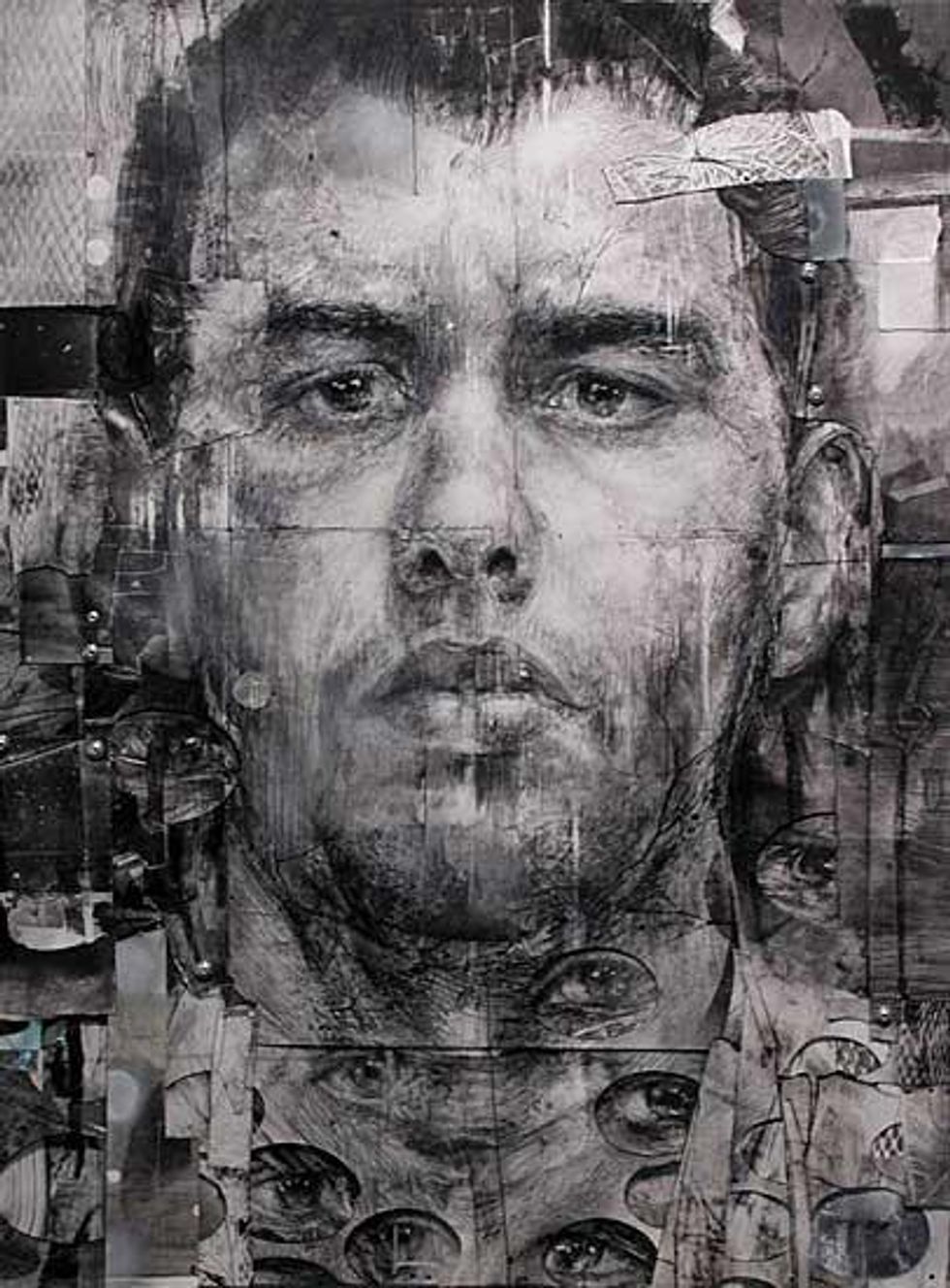 Urban-warrior-2-monotype-mixed-media%2c-22-x-28-framed-in-poplarx550d