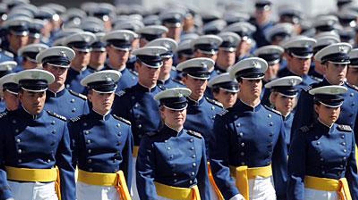 George Rekers | Advocate.com