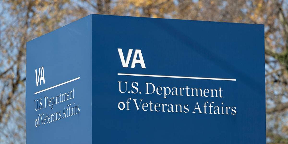 Trump administration bans abortions through Department of Veterans Affairs