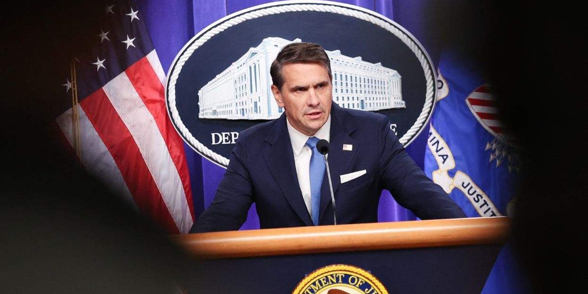 DOJ releases 3 million pages of Epstein files, taking in 180,000 images and 2,000 videos