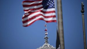 Tennessee Republicans advance bill targeting what students can call transgender educators