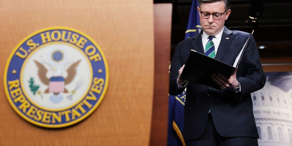 Congressional Republicans advance federal 'don't say trans' school bill